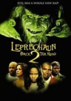 Leprechaun: Back 2 tha Hood film from Steven Ayromlooi filmography.