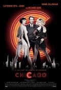 Chicago film from Rob Marshall filmography.