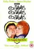 Gimme Gimme Gimme  (serial 1999-2001) - movie with Simon Shepherd.