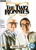 TV series The Two Ronnies  (serial 1971-1987).