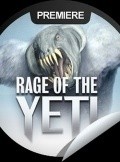 Rage of the Yeti film from David Hewlett filmography.