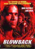 Blowback film from Mark L. Lester filmography.