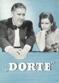 Dorte - movie with Ib Schonberg.