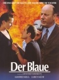 Der Blaue - movie with Hanns Zischler.