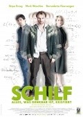 Schilf - movie with Mark Waschke.