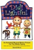 Didi Lightful - movie with Didi Conn.