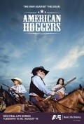 TV series American Hoggers.