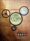 RUSH Time Machine 2011: Live in Cleveland film from Sam Dunn filmography.