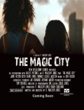 The Magic City - movie with Keith David.
