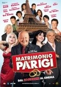 Matrimonio a Parigi film from Claudio Risi filmography.