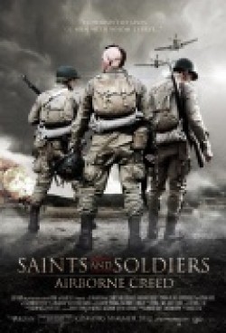 Saints and Soldiers: Airborne Creed film from Ryan Little filmography.