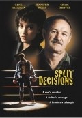 Split Decisions - movie with Jeff Fahey.