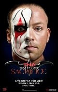 Sacrifice - movie with Chris Harris.