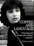 Film Coffee and Language.