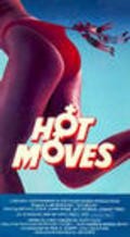 Hot Moves is the best movie in Monique Gabrielle filmography.
