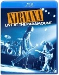 Nirvana: Live at the Paramount film from Mark Racco filmography.