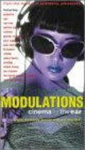 Modulations is the best movie in Genesis P-Orridge filmography.