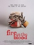 Fire in the Blood - movie with Bill Clinton.