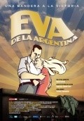 Animation movie Eva de la argentina.