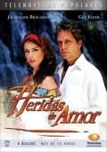 Heridas de amor is the best movie in Sionn Jenn filmography.