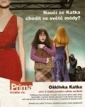 TV series Osklivka Katka.