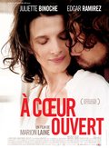 À coeur ouvert - movie with Aurelia Petit.