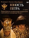 Yunost Petra film from Sergei Gerasimov filmography.