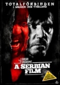 Srpski film film from Srdjan Spasoevich filmography.