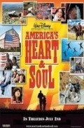 America's Heart and Soul is the best movie in George Woodard filmography.