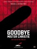 Animation movie Goodbye Mr. Christie.