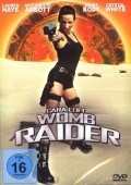 Womb Raider - movie with Randolph Scott.