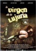 La virgen de la lujuria film from Arturo Ripstein filmography.