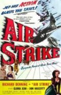 Air Strike - movie with Billy Halop.