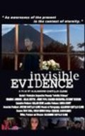 Evidencia invisible - movie with R. Brandon Johnson.