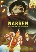 Narren - movie with Christoph Bach.