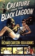 Creature from the Black Lagoon film from Jack Arnold filmography.