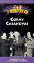 Corny Casanovas - movie with Shemp Howard.