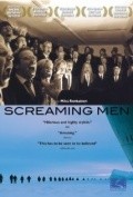Huutajat - Screaming Men film from Mika Ronkainen filmography.