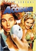 Mr. Accident film from Yahoo Serious filmography.