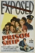 Prison Ship - movie with Barry Bernard.