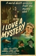 Film I Love a Mystery.
