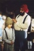 Turbans - movie with Mike Genovese.