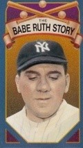 The Babe Ruth Story is the best movie in William Bendix filmography.