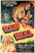 Raw Deal film from Anthony Mann filmography.