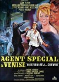 Agent special a Venise - movie with Karin Baal.