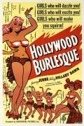 Film Hollywood Burlesque.