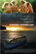 Film Surviving Crooked Lake.