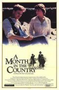 A Month in the Country film from Pat O\'Connor filmography.