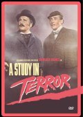A Study in Terror film from James Hill filmography.