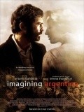 Imagining Argentina film from Christopher Hampton filmography.